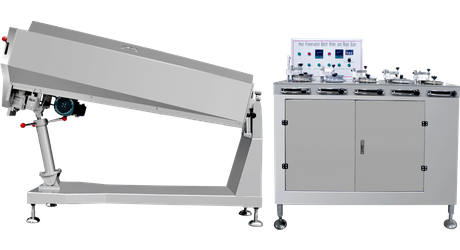 2.CY-98A Heat preservation batch roller and rope sizer.png